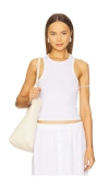Bobi Top In White