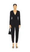 Bobi Jumpsuit In Black