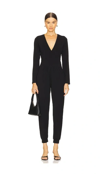 Bobi Jumpsuit In Black