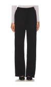 Bobi Pant In Black