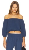 Bobi Ren Top In Coast