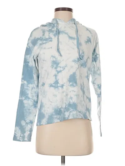 Pre-owned Bobi Sweatshirt In Blue