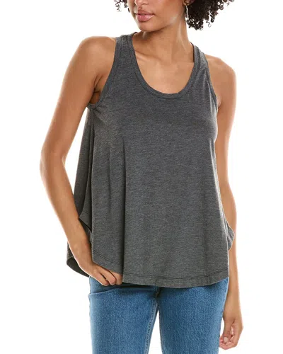 Bobi Tank In Black