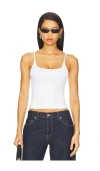 Bobi Top In White