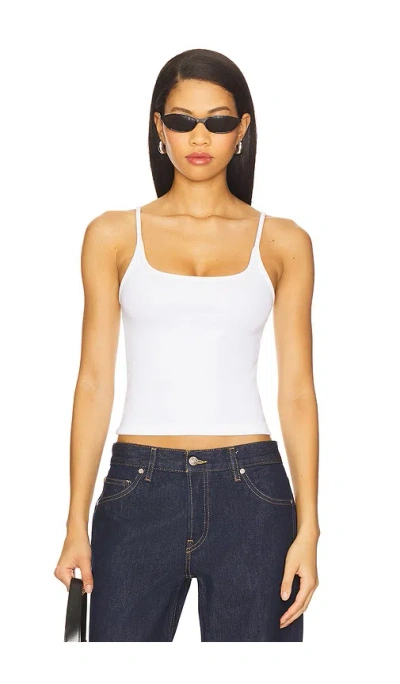 Bobi Top In White