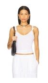 Bobi Top In White
