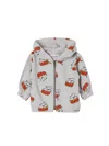 Bobo Choses 124ab028 In White