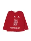 Bobo Choses 223ac008 In Red