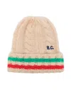 Bobo Choses 224ah031 In White