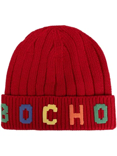 Bobo Choses 224ah032 In Red