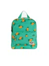 Bobo Choses All Over Mini Backpack In Green