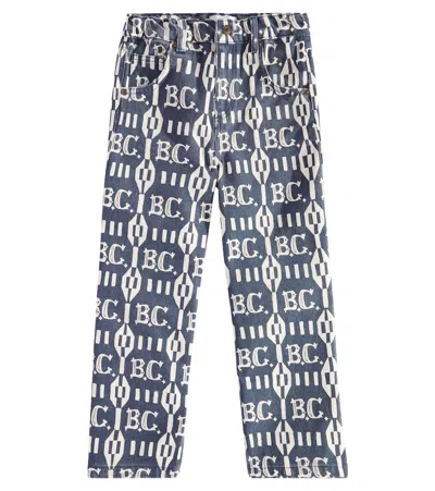 BOBO CHOSES B. C. VINTAGE COTTON PANTS