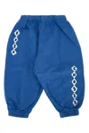 Bobo Choses Baby  Diamonds Jogging Pants