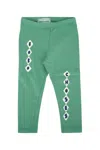 Bobo Choses Baby  Diamonds Leggings