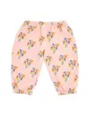 BOBO CHOSES BABY FIREWORKS ALL OVER JOGGING PANTS,124AB056