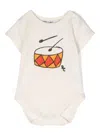 BOBO CHOSES BABY PLAY THE DRUM BODY,124AB034