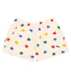 Bobo Choses Baby Shorts Aus Frottee In White