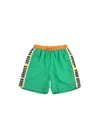 Bobo Choses Bermuda "tracksuit" In Multi