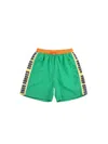 Bobo Choses Bermuda "tracksuit" In Multicolor
