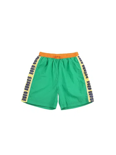 BOBO CHOSES BOBO CHOSES BERMUDA "TRACKSUIT"