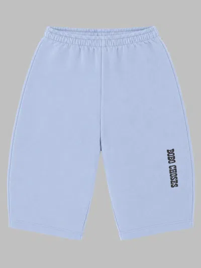 Bobo Choses Pop Jogging Pants In Blue