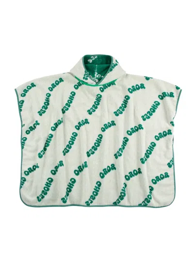 Bobo Choses Bavaglio In White