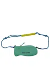 Bobo Choses Borsetta Forma Pesce In Light Blue