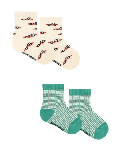 Bobo Choses Babies' Calze In Multi