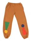 Bobo Choses Chess Pawn Sweatpants In Multi