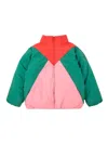 Bobo Choses Coat In Multi