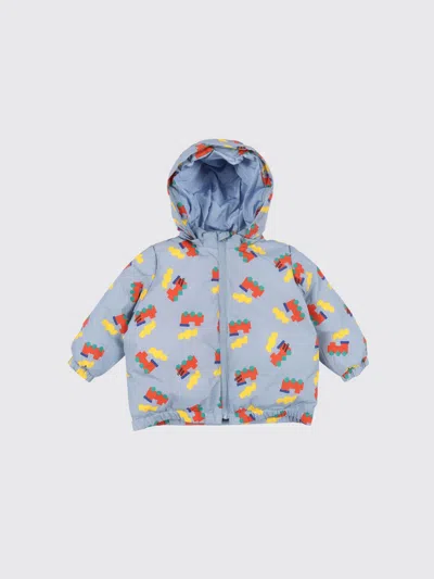 Bobo Choses Babies' Coats Kids  In Blue