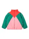 Bobo Choses Coat In Multi