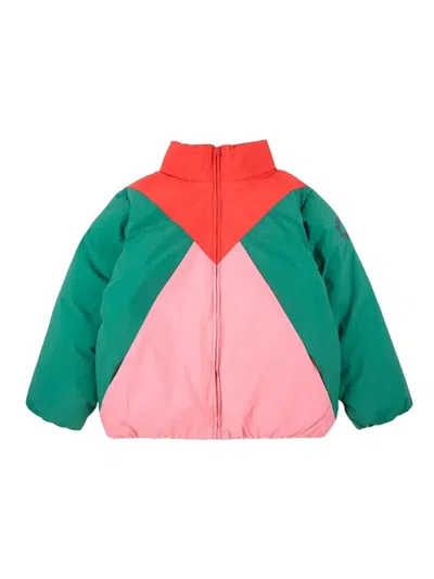 Bobo Choses Kids'  Coat In Multi