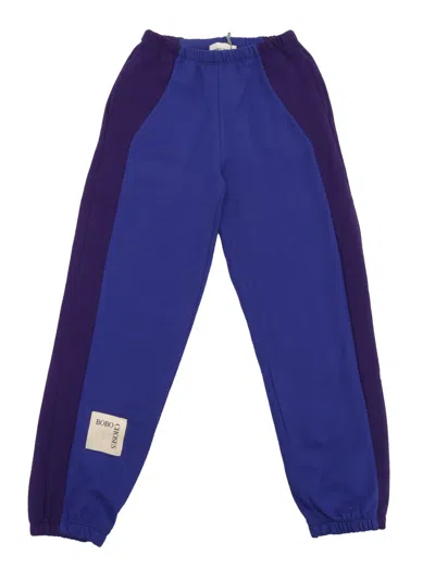BOBO CHOSES BOBO CHOSES COLOR BLOCK PANTS