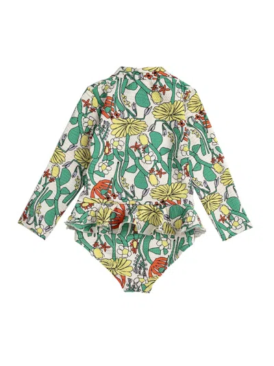 BOBO CHOSES BOBO CHOSES COSTUME DA BAGNO