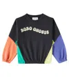 Bobo Choses Aus Baumwolle In Multicolor
