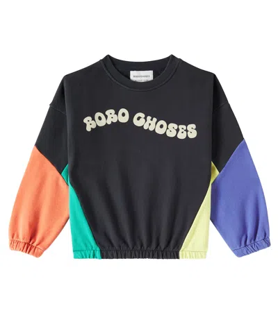 Bobo Choses Kids' Aus Baumwolle In Multicolor