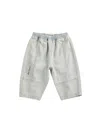 Bobo Choses Denim Pants In Pattern
