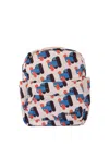 Bobo Choses Dog-print Backpack In Neutral