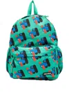 Bobo Choses Doggy Mate Backpack In Green