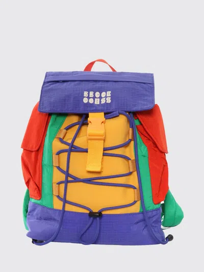 Bobo Choses Duffel Bag Kids  In Multi