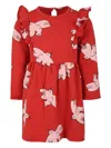 BOBO CHOSES GRAPHIC-PRINT DRESS