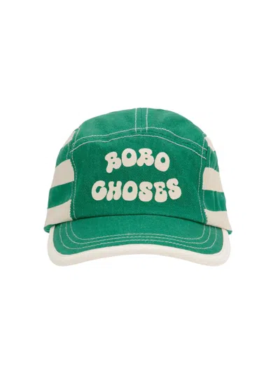 Bobo Choses Hat In Green