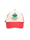 Bobo Choses Hat In Red