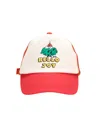 Bobo Choses Hat In Red