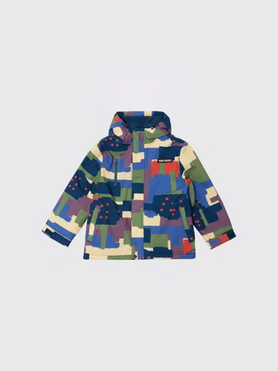 Bobo Choses Jacket Kids Color Multicolor