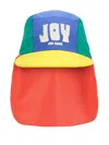 Bobo Choses Joy Cap In Blue