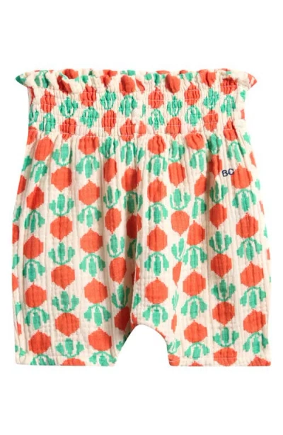 Bobo Choses Babies'  Kids' Cool Radish Print Pants In Multi