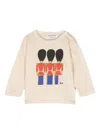 BOBO CHOSES LITTLE TIN SOLDIERS T-SHIRT