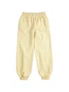 Bobo Choses Logo-detail Elasticated Track Pants In Green